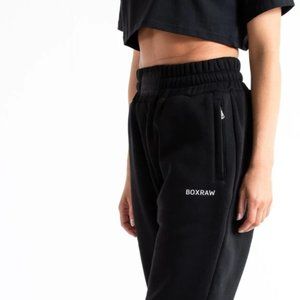 Boxraw Women's Johnson Sweatpants Bottoms
